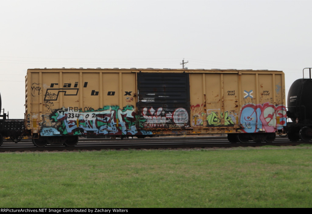 RBOX 33402